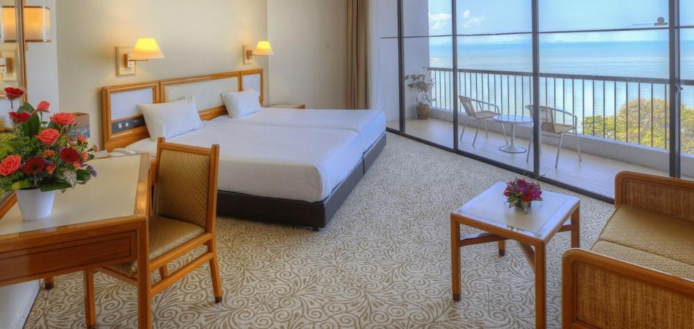 Copthorne Orchid Hotel Penang photo 4