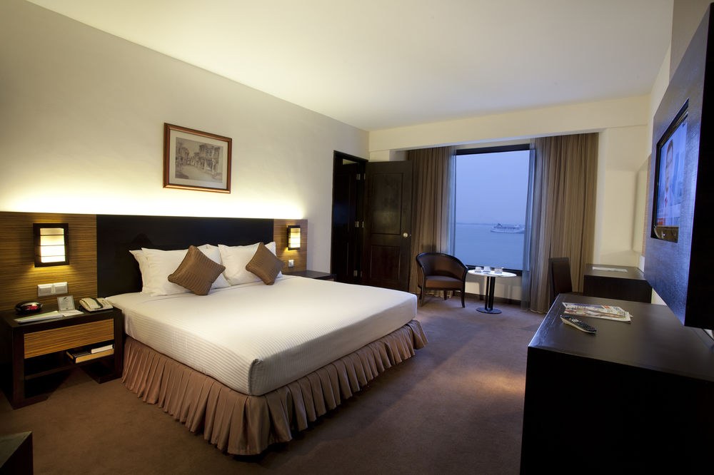 Bayview Hotel Georgetown Penang photo 1