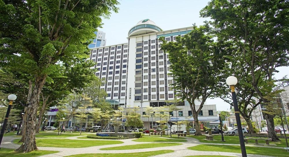 Bayview Hotel Georgetown Penang photo 2