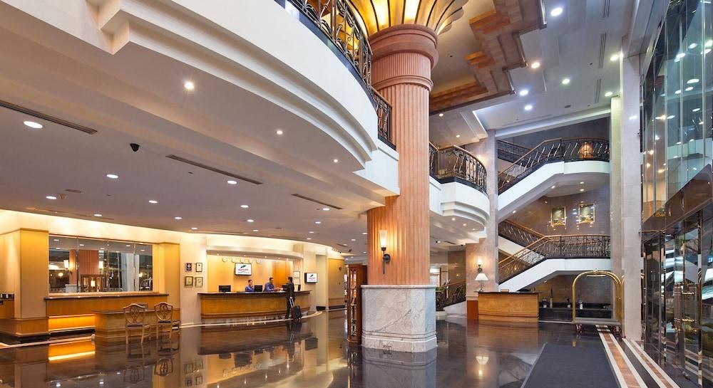 Bayview Hotel Georgetown Penang photo 3