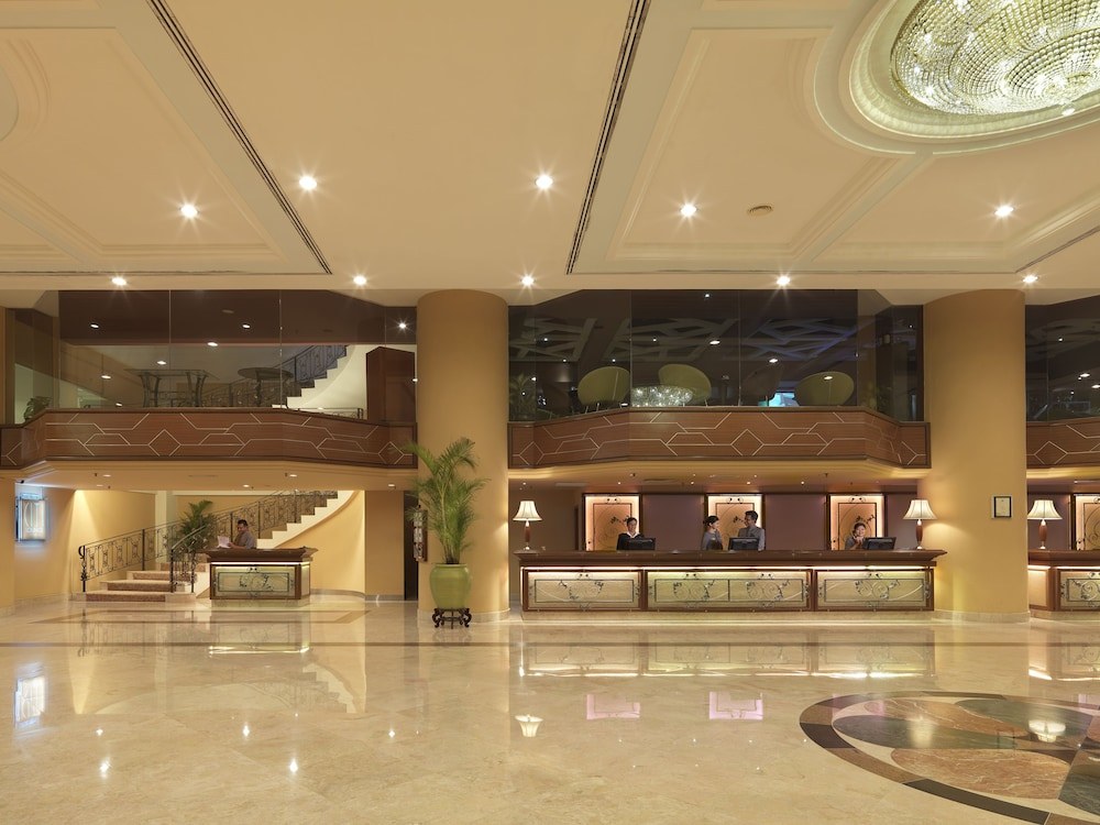 Cititel Penang photo 1