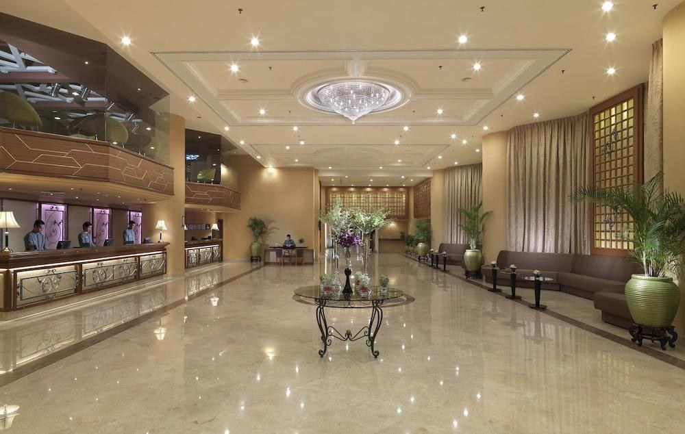 Cititel Penang photo 3