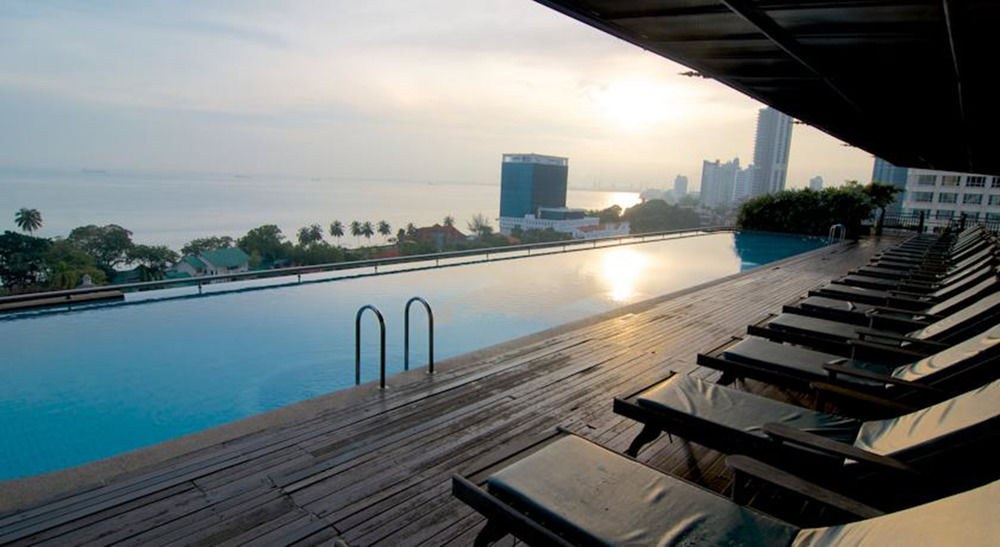 The Millen Penang, Autograph Collection