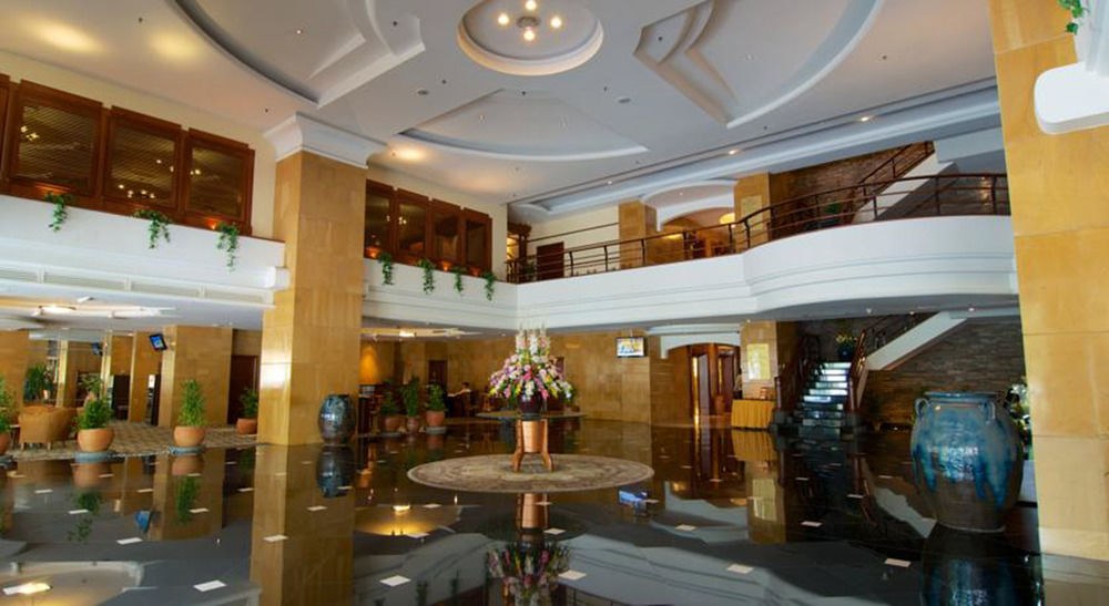 The Millen Penang, Autograph Collection photo 1