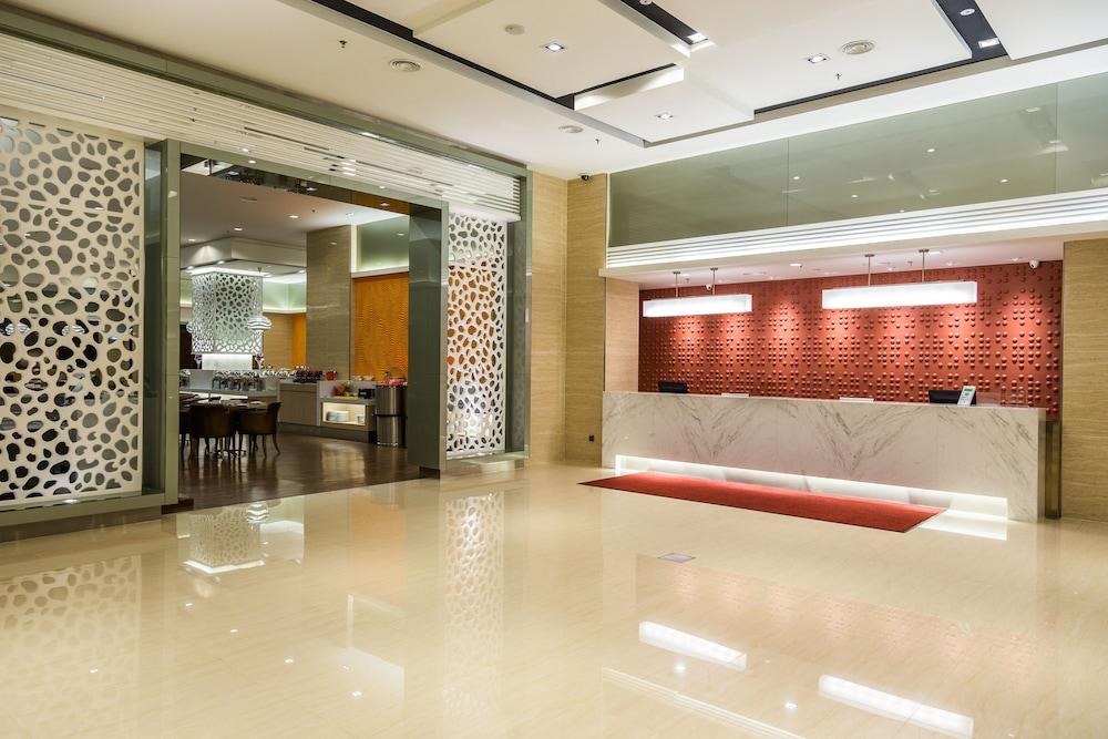 Sunway Hotel Seberang Jaya photo 3