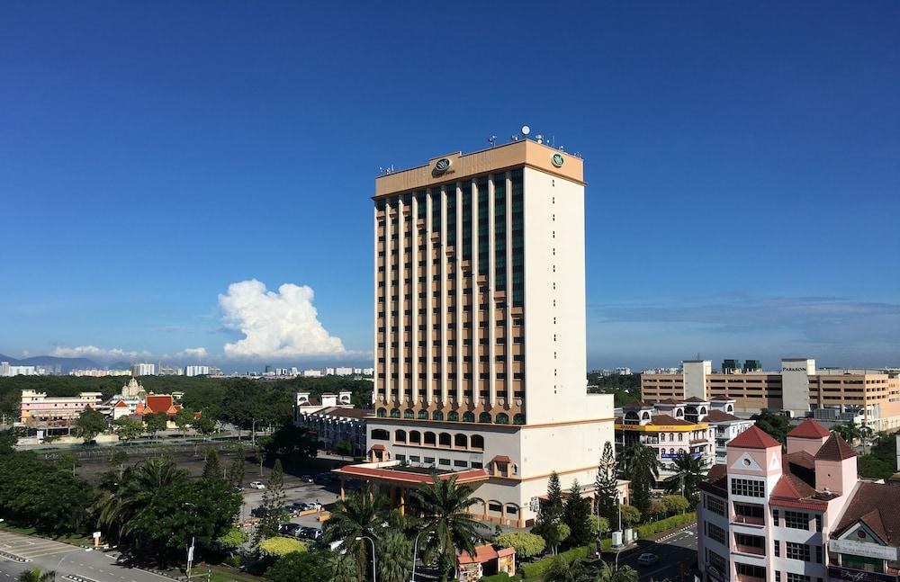 Sunway Hotel Seberang Jaya photo 4
