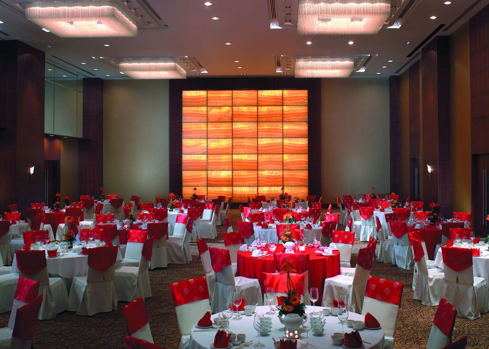 JEN PENANG GEORGETOWN BY SHANGRI-LA