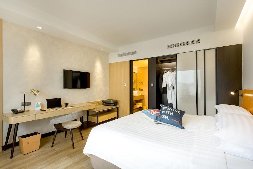 JEN PENANG GEORGETOWN BY SHANGRI-LA photo 2