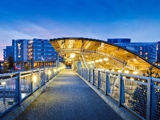 Radisson Blu Airport Oslo photo 3