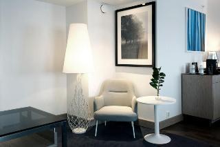 Radisson Blu Airport Oslo photo 4