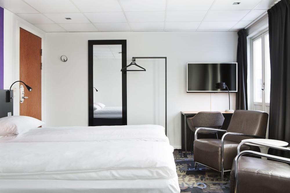 Comfort Hotel Borsparken photo 3