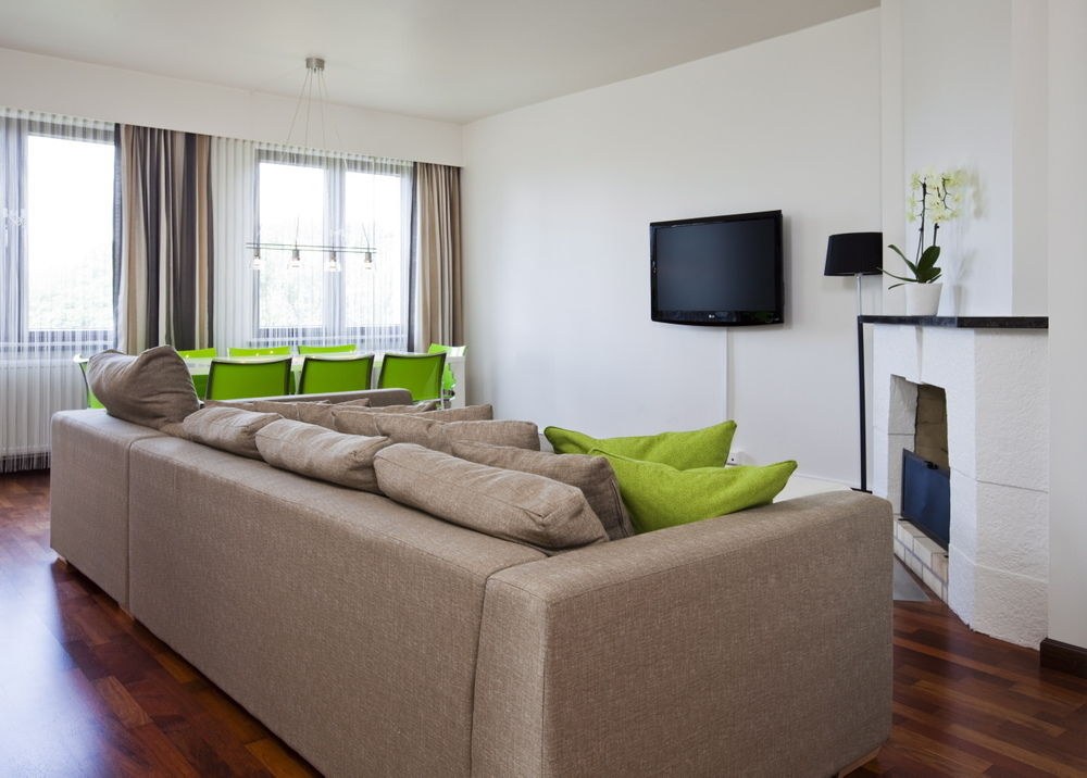Thon Hotel Slottsparken photo 1