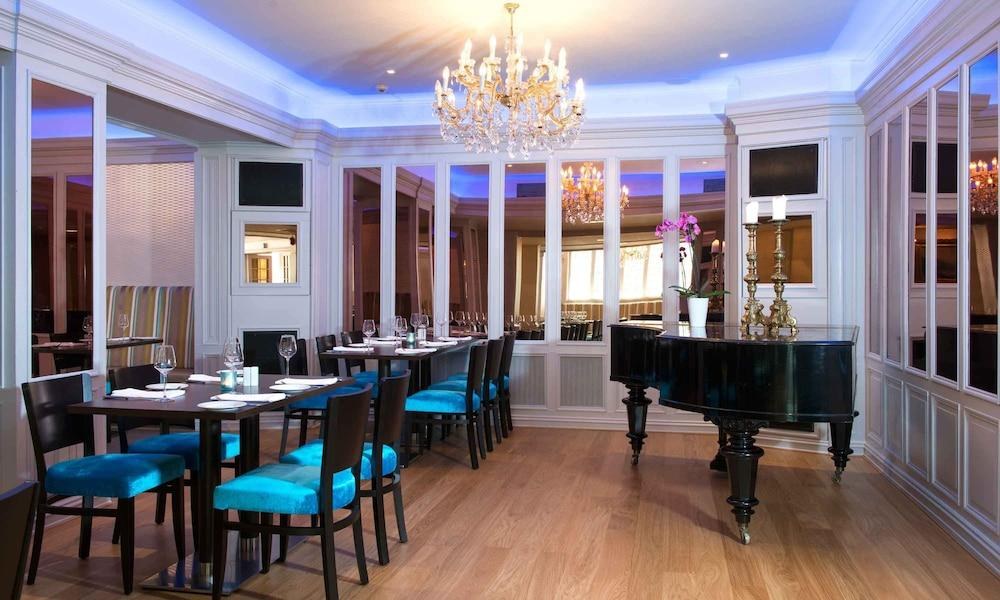 Thon Hotel Slottsparken photo 4