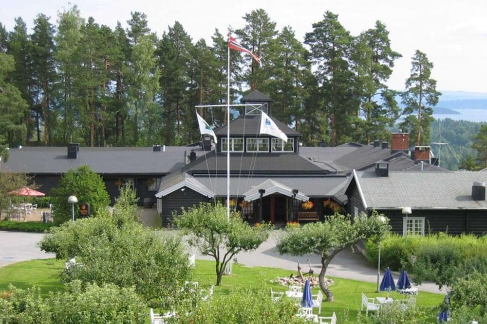 Quality Hotel Leangkollen photo 2