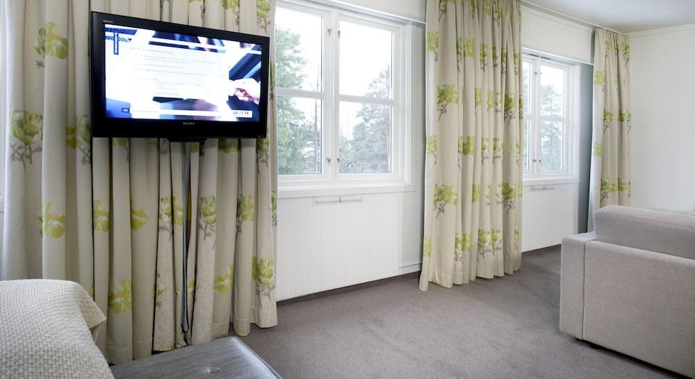 Quality Hotel Leangkollen photo 3
