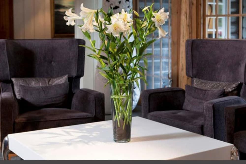 Quality Hotel Leangkollen photo 4