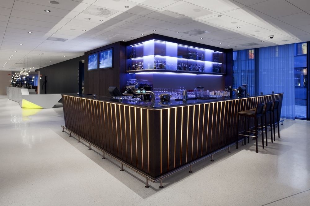 Scandic Oslo Airport photo 1