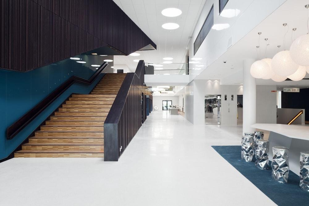 Scandic Oslo Airport photo 3