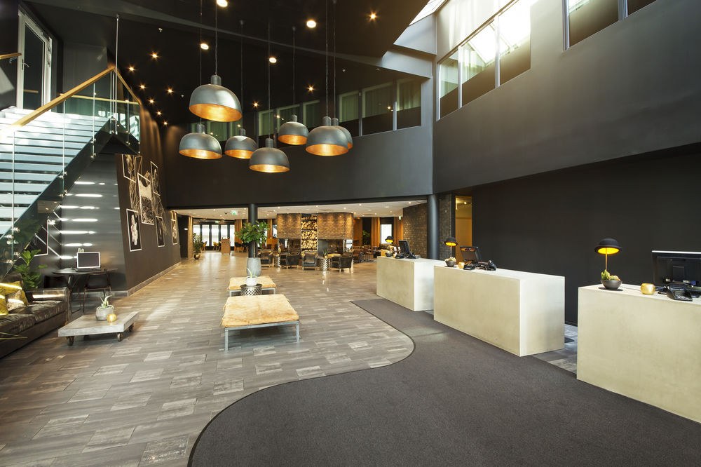 Radisson Blu Hotel Nydalen photo 1