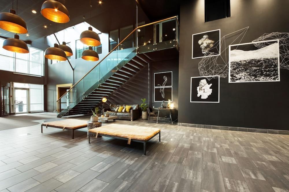 Radisson Blu Hotel Nydalen photo 2