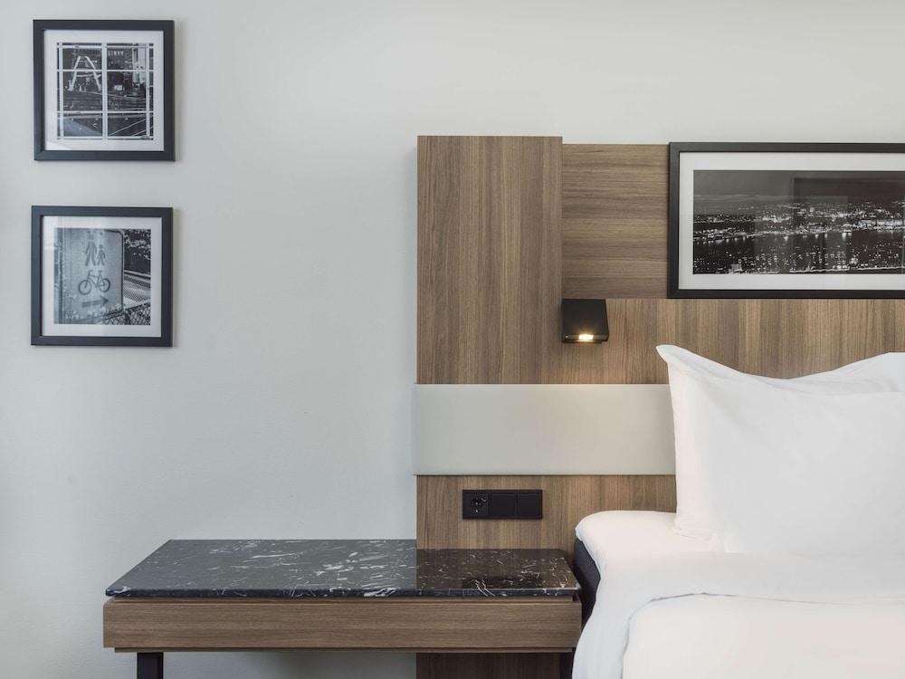 Radisson Blu Hotel Nydalen photo 4