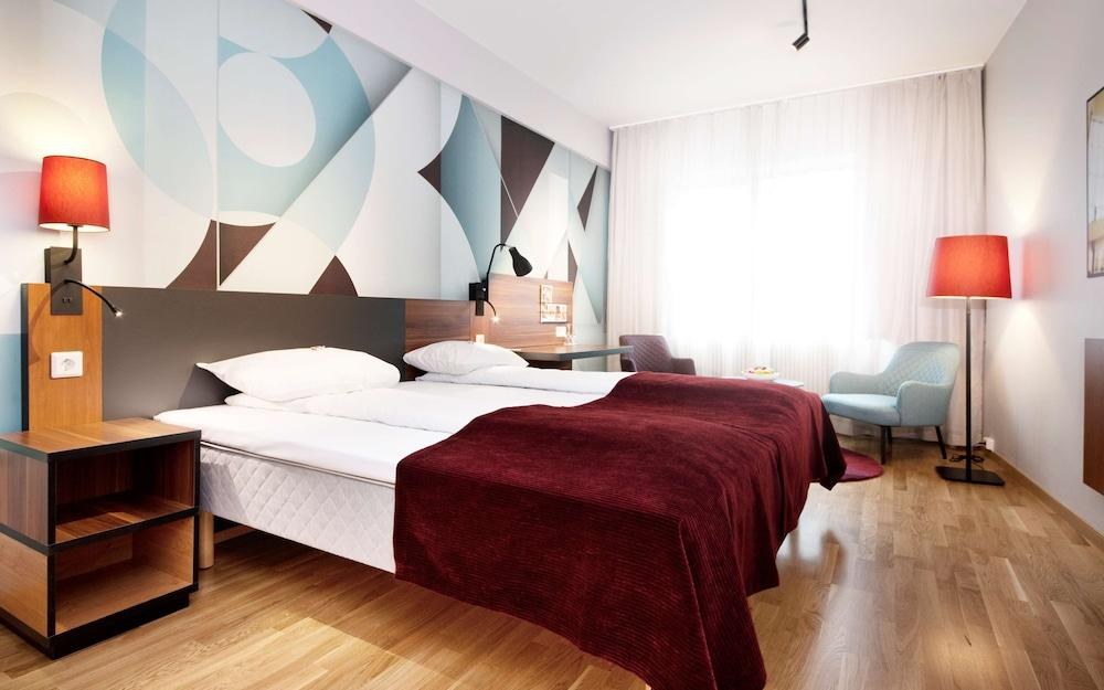 Scandic Solli photo 2
