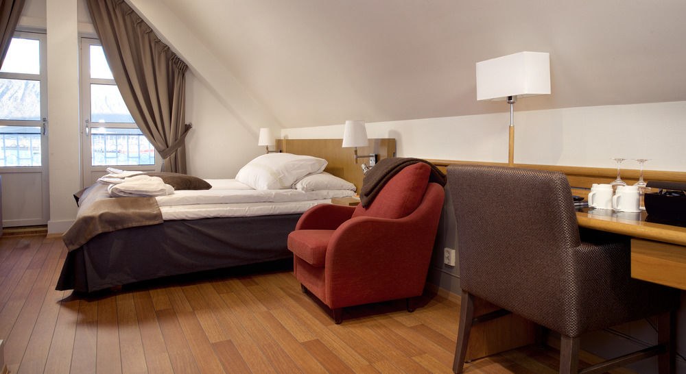 Clarion Collection Hotel With photo 1