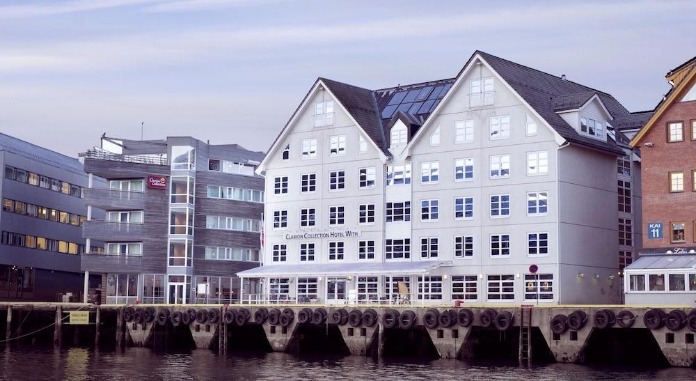 Clarion Collection Hotel With photo 4