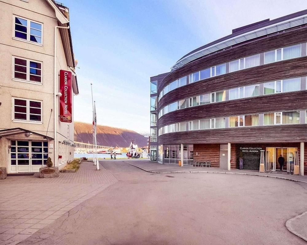 Home Hotel Aurora