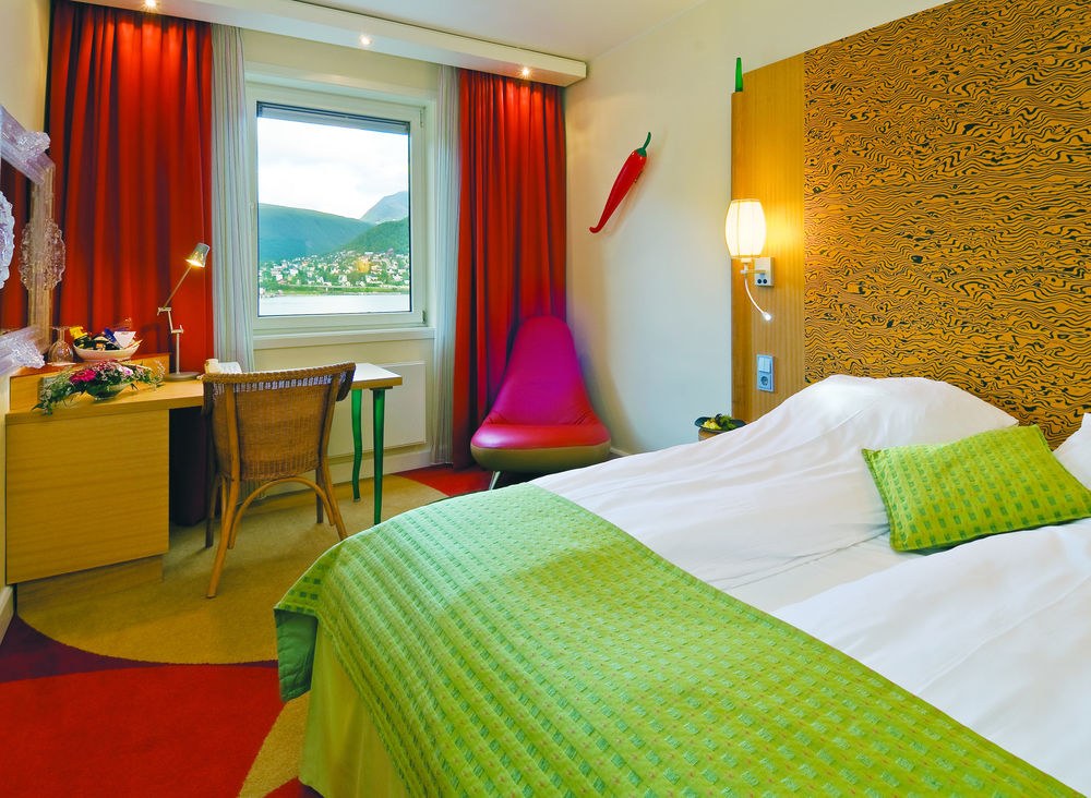 Radisson Blu Tromso photo 1