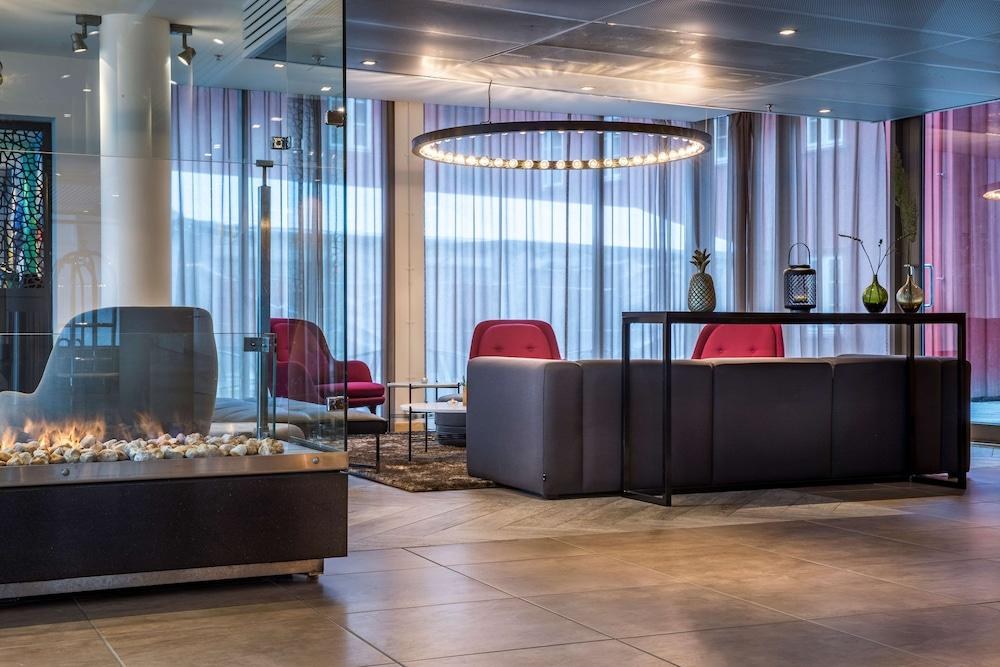 Radisson Blu Tromso photo 3