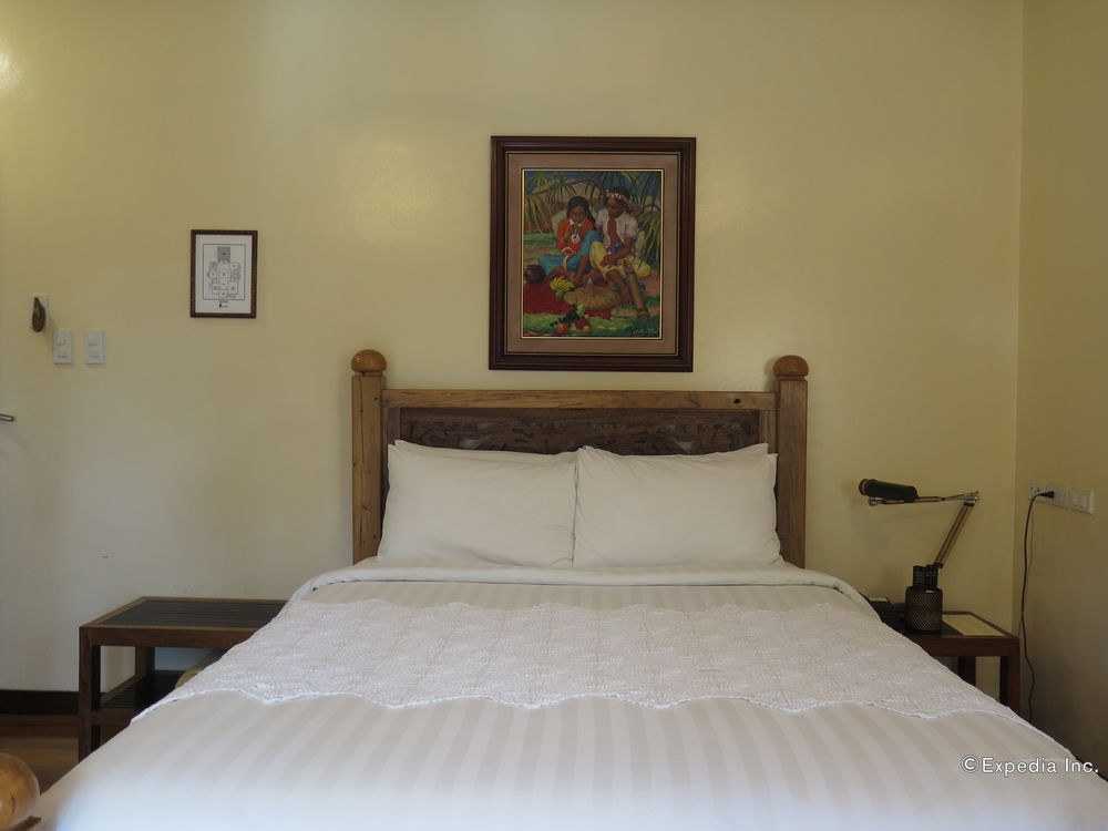 Amarela Resort photo 1