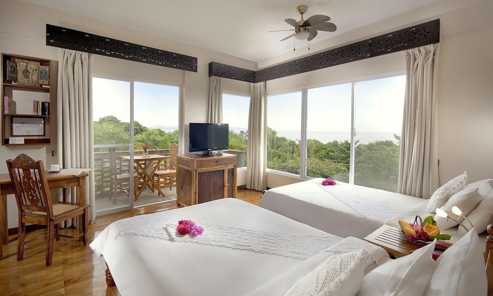 Amarela Resort photo 2