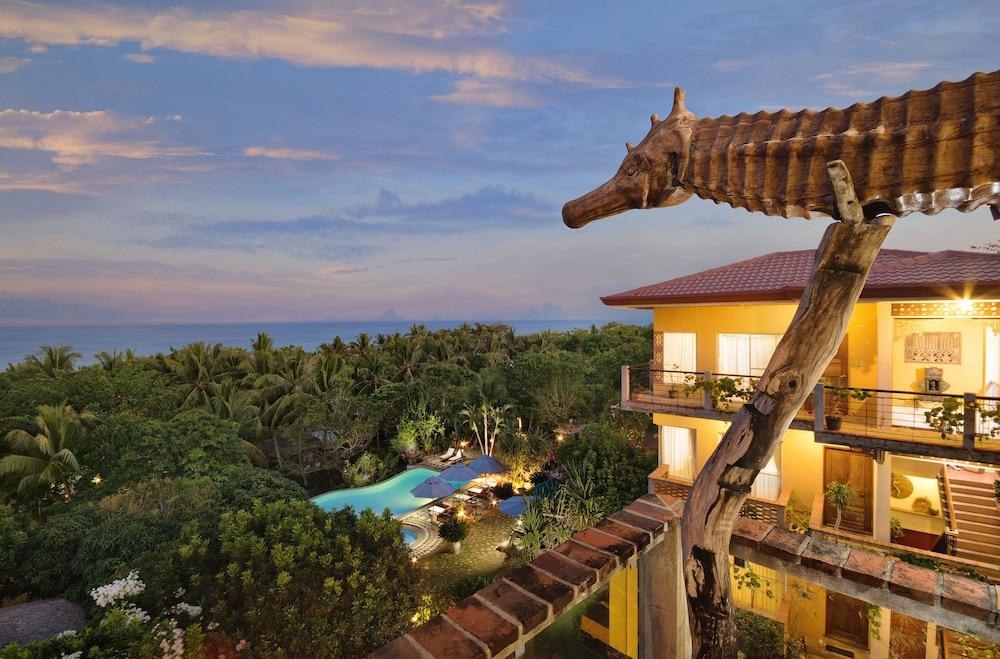 Amarela Resort photo 3