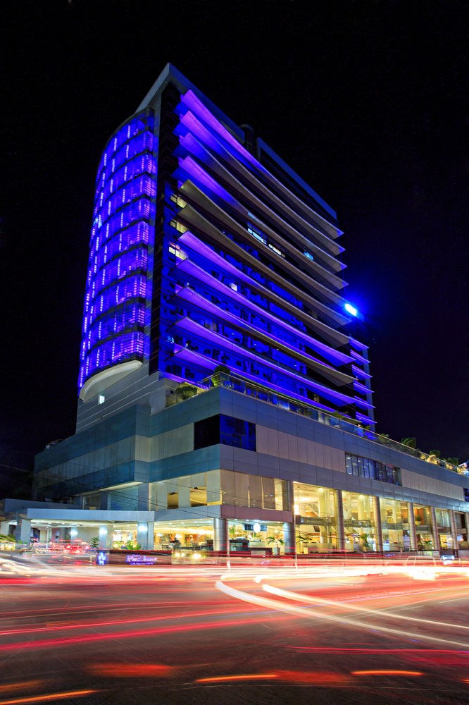 Cebu Parklane International Hotel