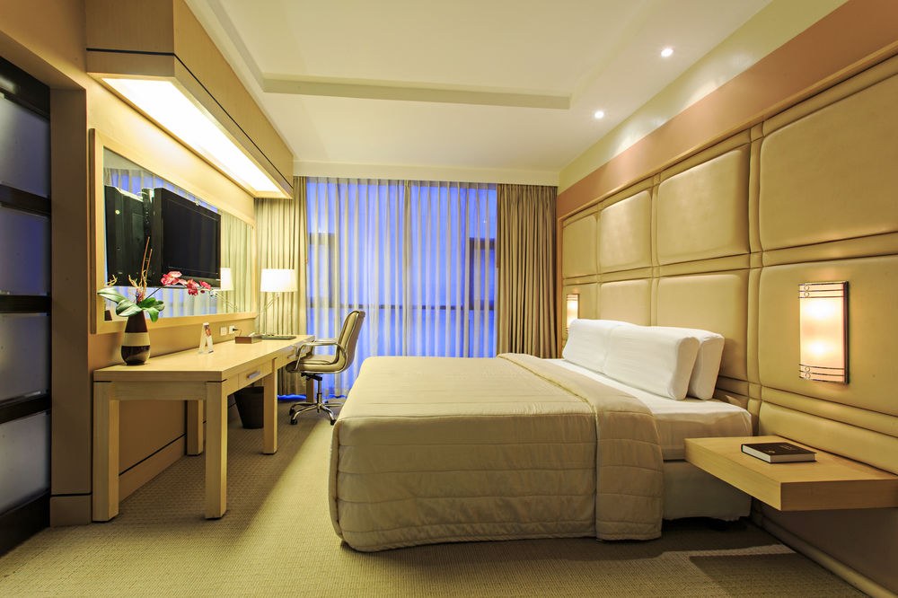 Cebu Parklane International Hotel photo 1