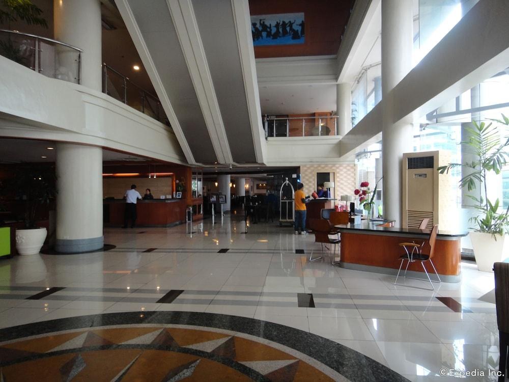 Cebu Parklane International Hotel photo 4