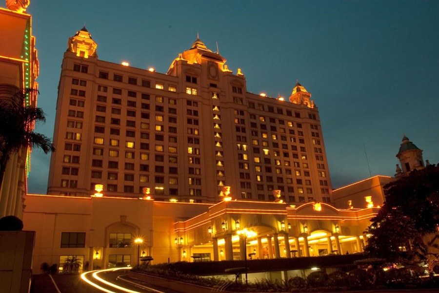 WATERFRONT CEBU CITY HOTEL AND CASINO