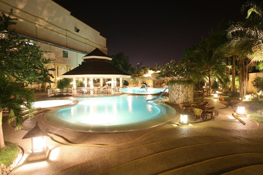 WATERFRONT CEBU CITY HOTEL AND CASINO photo 1