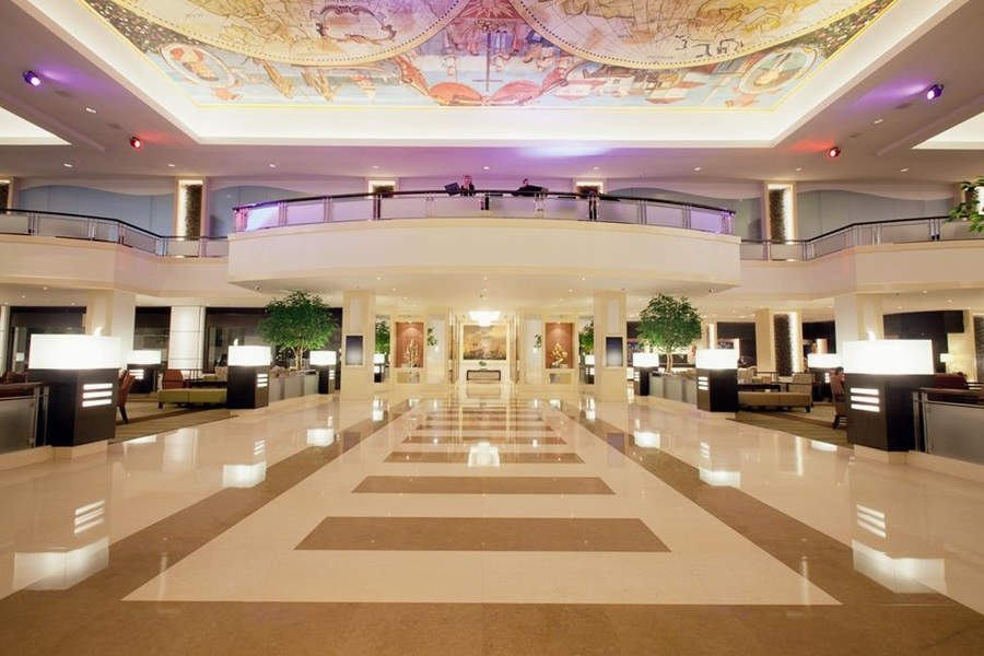 WATERFRONT CEBU CITY HOTEL AND CASINO photo 2