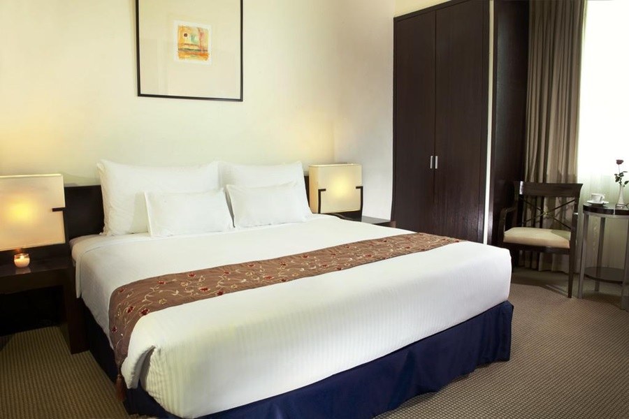 WATERFRONT CEBU CITY HOTEL AND CASINO photo 3