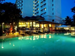 SEDA AYALA CENTER CEBU CITY photo 2