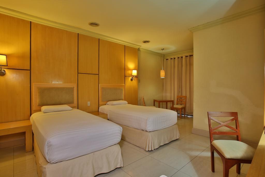 Crown Regency Residences Cebu photo 1