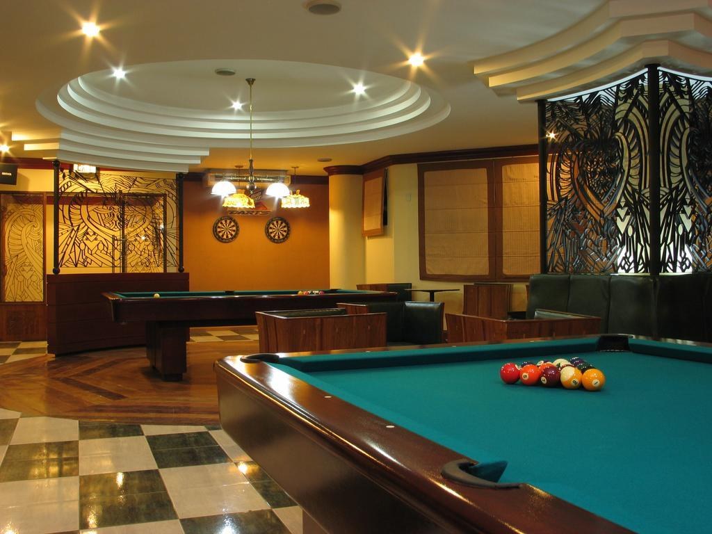 Crown Regency Residences Cebu photo 3