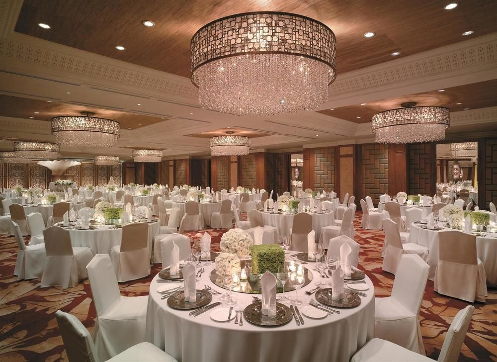 SHANGRI-LA MACTAN, CEBU