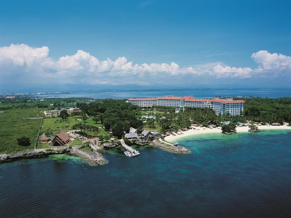 SHANGRI-LA MACTAN, CEBU photo 3