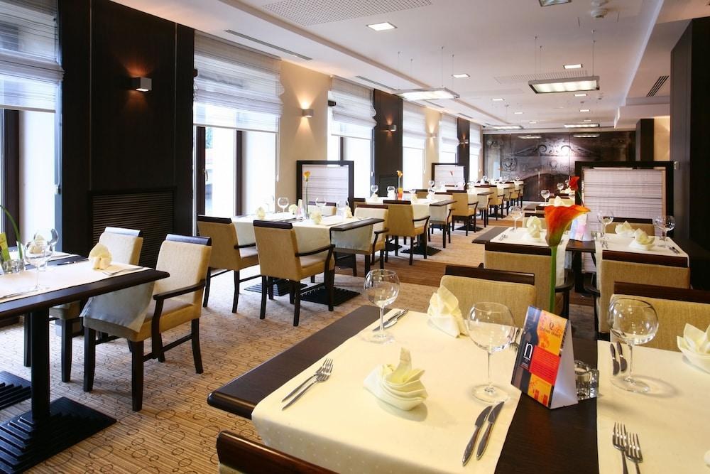 Qubus Hotel Gdansk photo 3