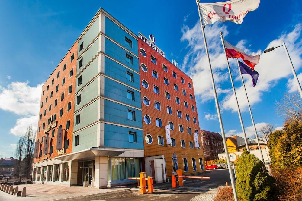 Qubus Hotel Gliwice photo 3