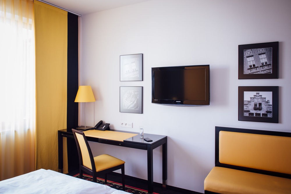 Vienna House Easy by Wyndham Katowice