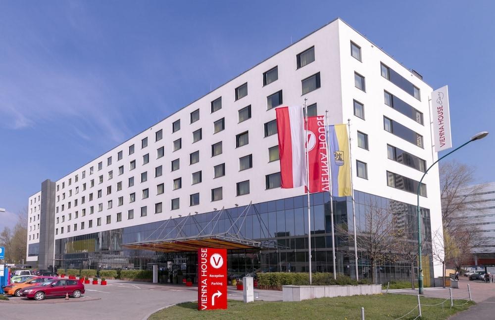 Vienna House Easy by Wyndham Katowice photo 3